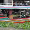 Chao Phraya · แม่น้ำเจ้าพระยา
