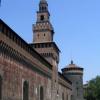 Castello Sforzesco