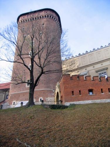 Baszcie Sandomierskiej