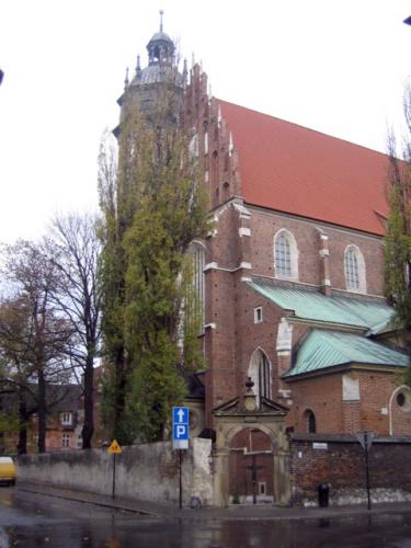 Bazylika Bożego Ciała