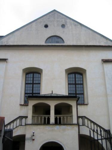 Synagoga Izaaka