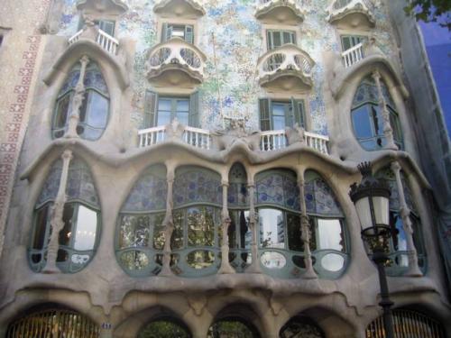 Casa Milà