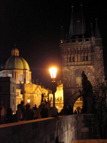 Altstädter Brückenturm