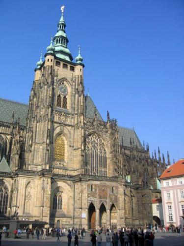 St.-Veits-Dom