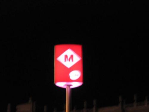 Plaça d\'Espanya