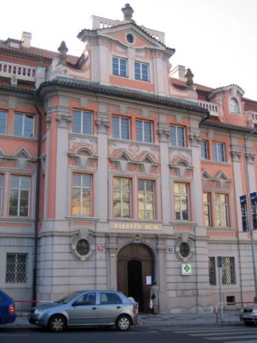 Fausthaus