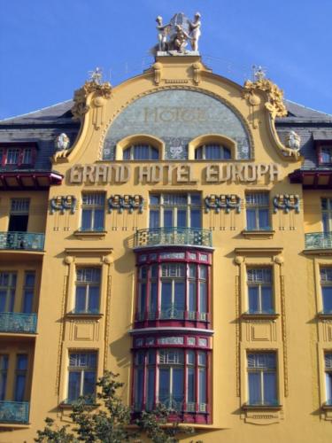 Hotel Europa