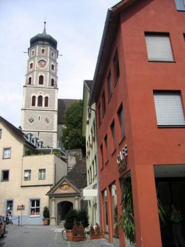 St. Laurentiuskirche
