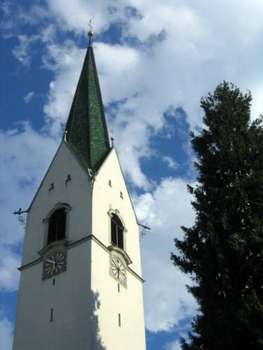 Stadtpfarrkirche