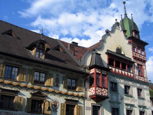 Lugerhaus
