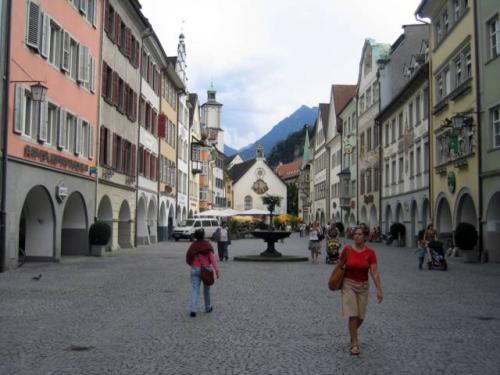 Marktgasse