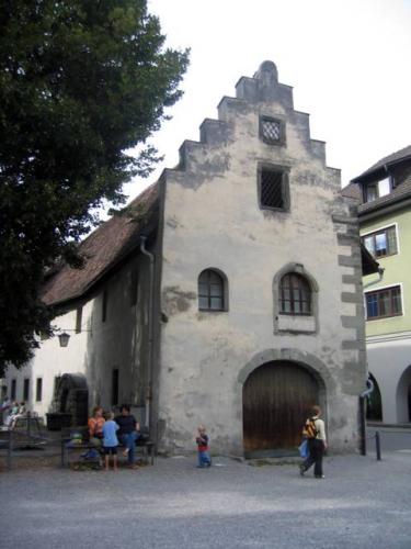 Zeughaus