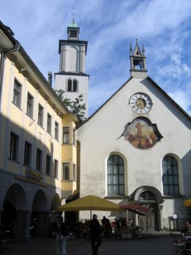 St. Johanneskirche