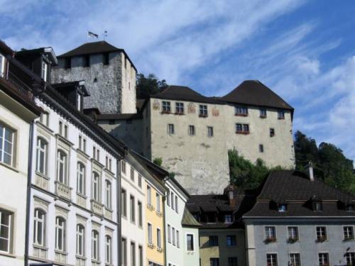 Schattenburg
