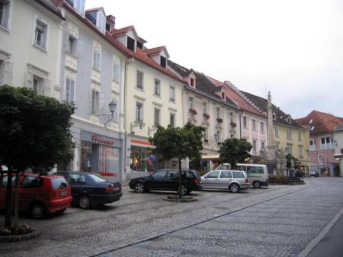 Hoher Platz