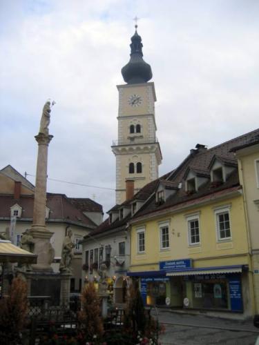 Hoher Platz
