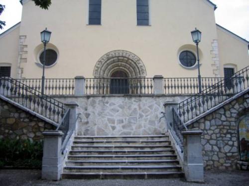 Kirche