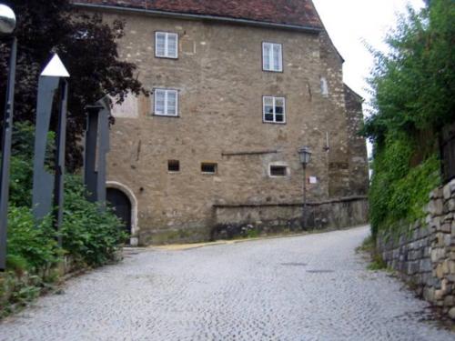 Schloss Wolfsberg