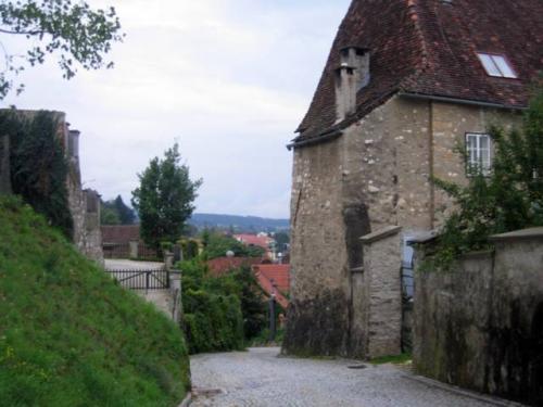 Schloss Wolfsberg