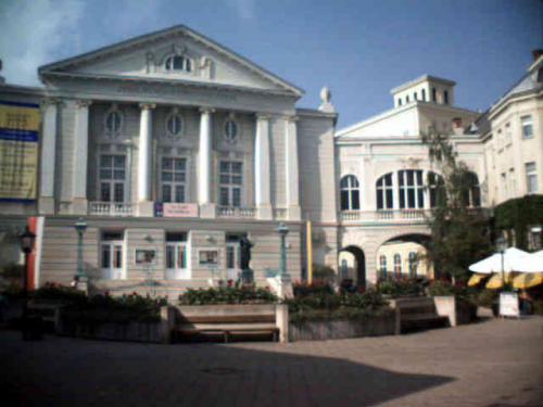 Stadttheater