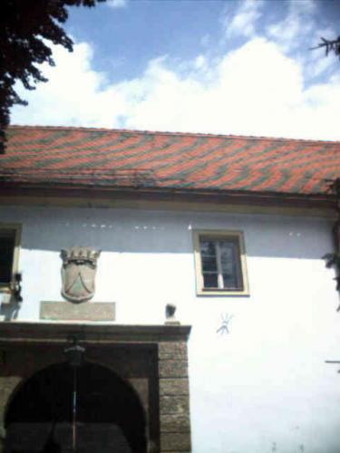 Schlosstor