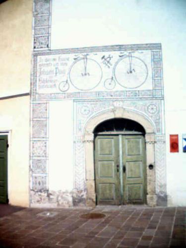 Puchhaus