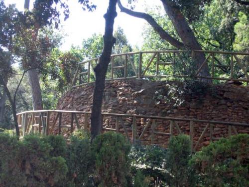 Parc del Laberint d\'Horta