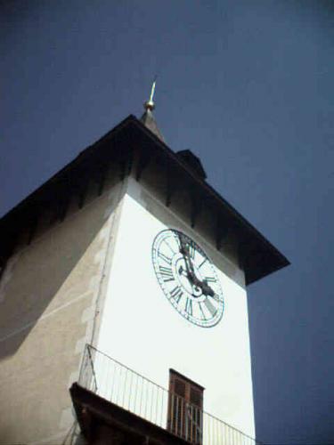Uhrturm