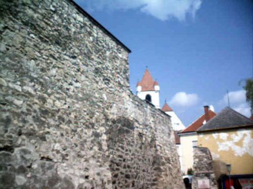 Stadtmauer