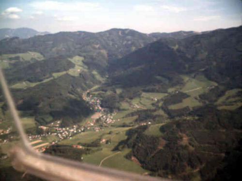 Utschtal