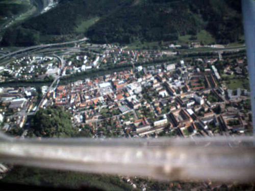 Bruck an der Mur - Zentrum