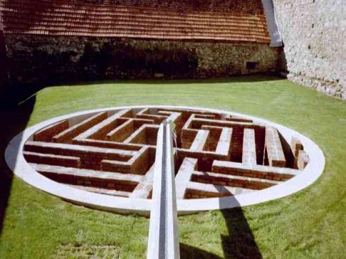 Das Labyrinth