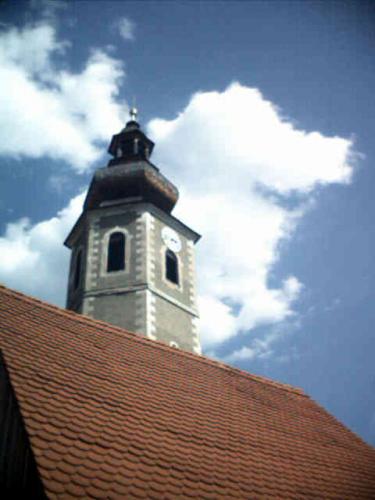 Kirchturm