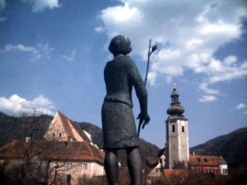 Asissibrunnen
