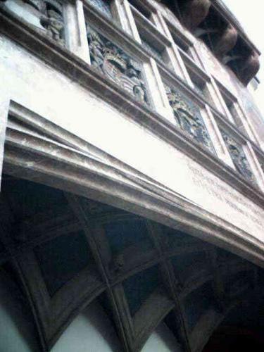 Goldenes Dachl