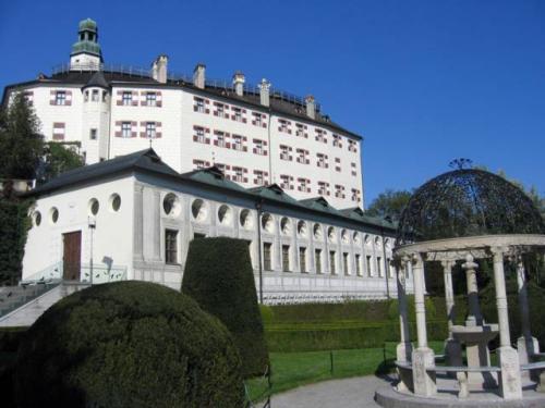 Schloss Ambras