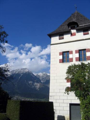 Schloss Ambras