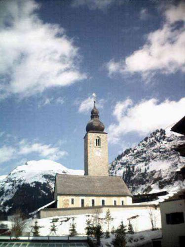 Lech am Arlberg