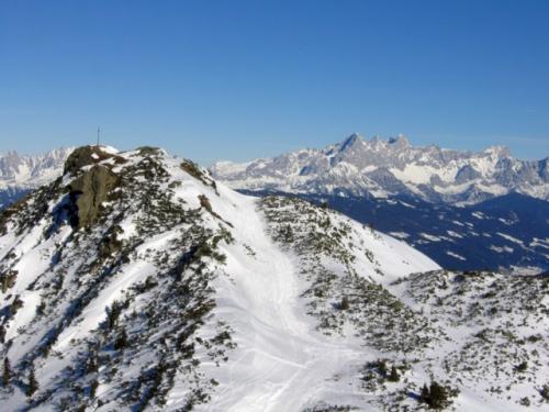Grießkarkopf