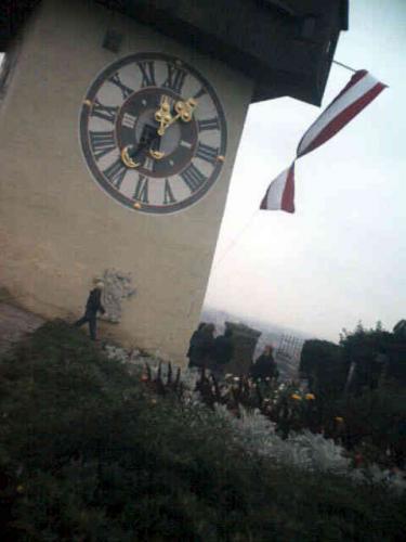 Uhrturm