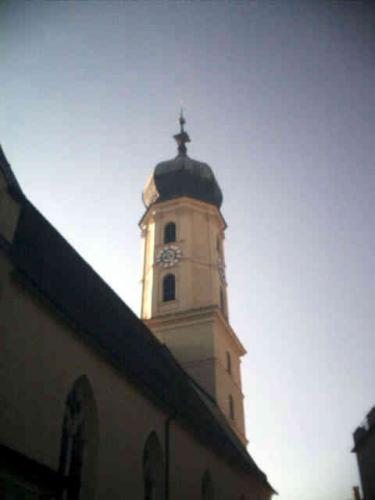 Franziskanerkirche