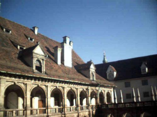 Landhaus