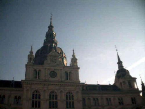 Rathaus