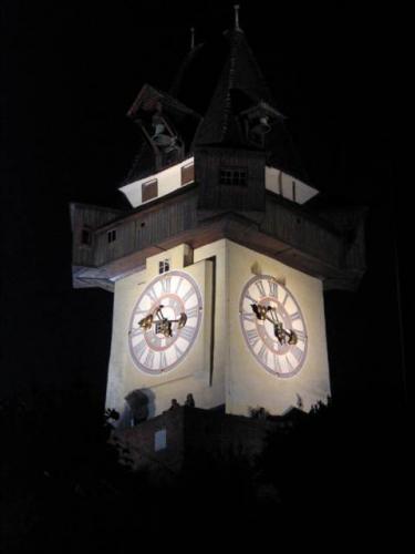 Uhrturm