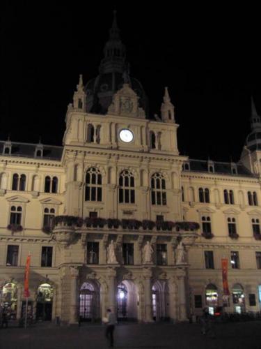 Rathaus