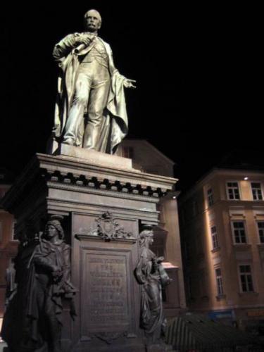 Hauptplatz