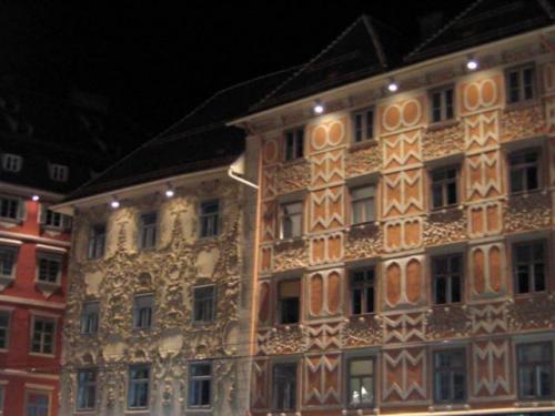 Hauptplatz