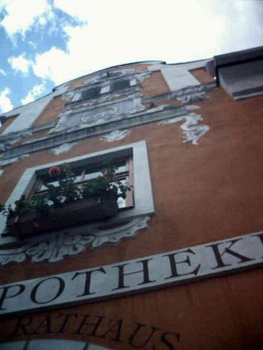 Apotheke