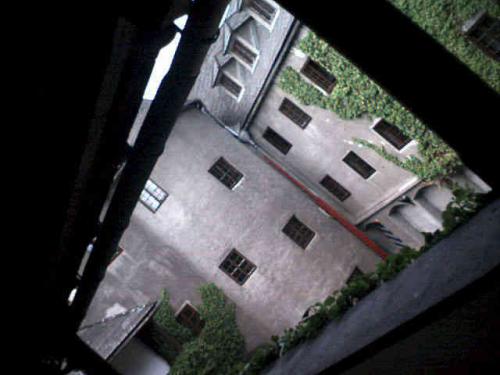 Burg Oberkapfenberg