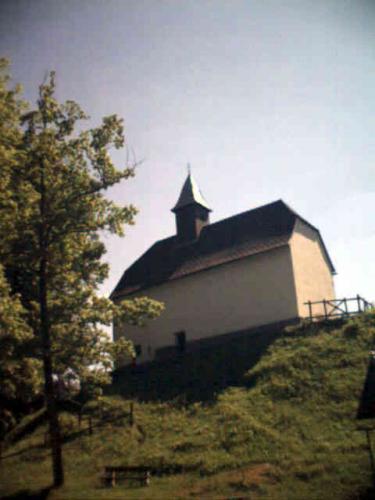 Lorettokapelle